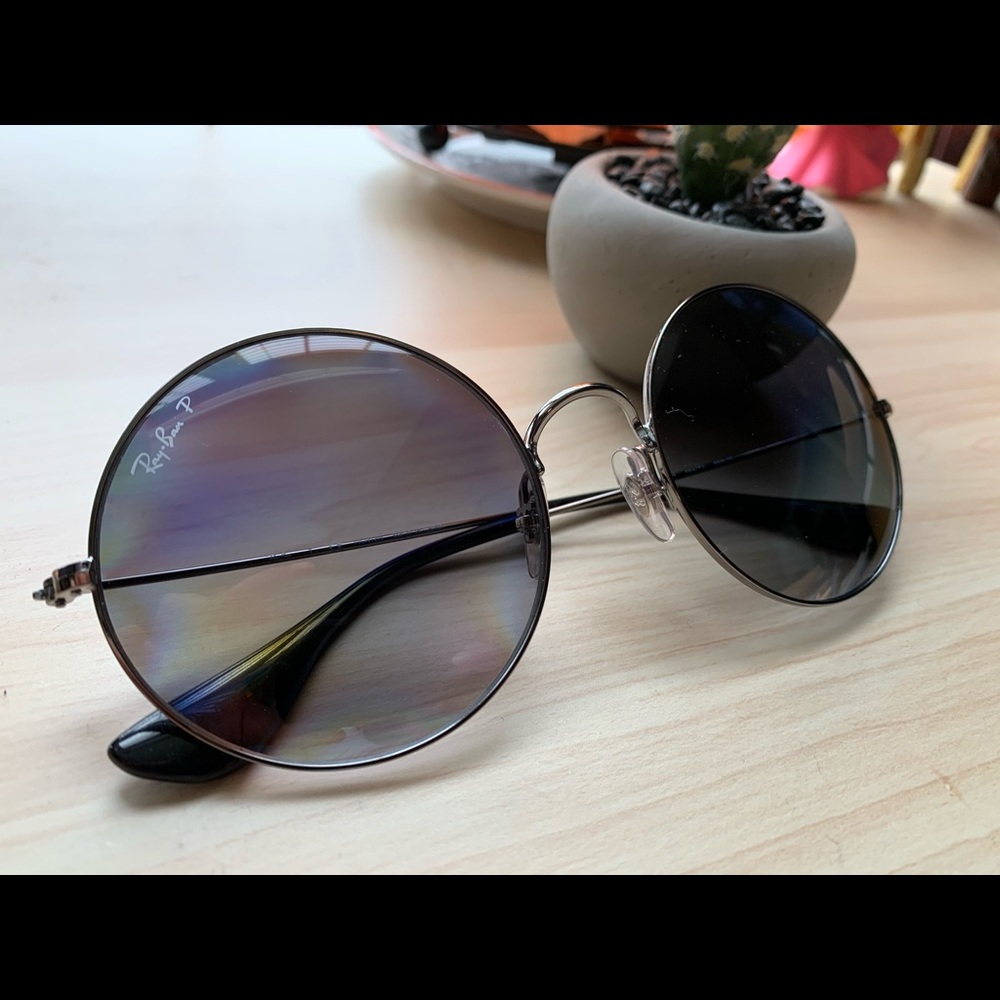 Ray-Ban Ja-Jo Sunglasses (RB3592)